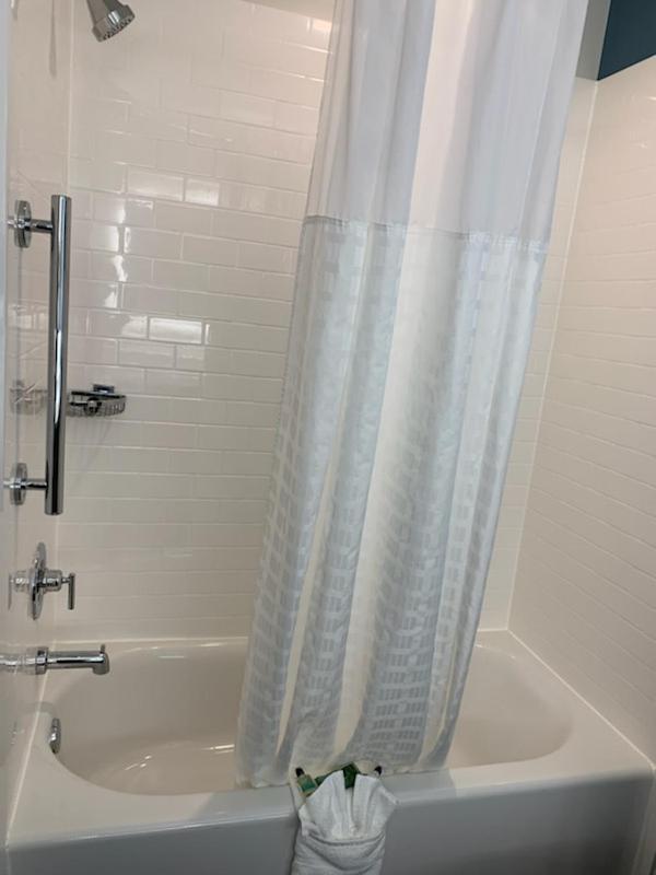Candlewood Suites Pecos By Ihg Exterior photo