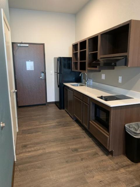 Candlewood Suites Pecos By Ihg Exterior photo